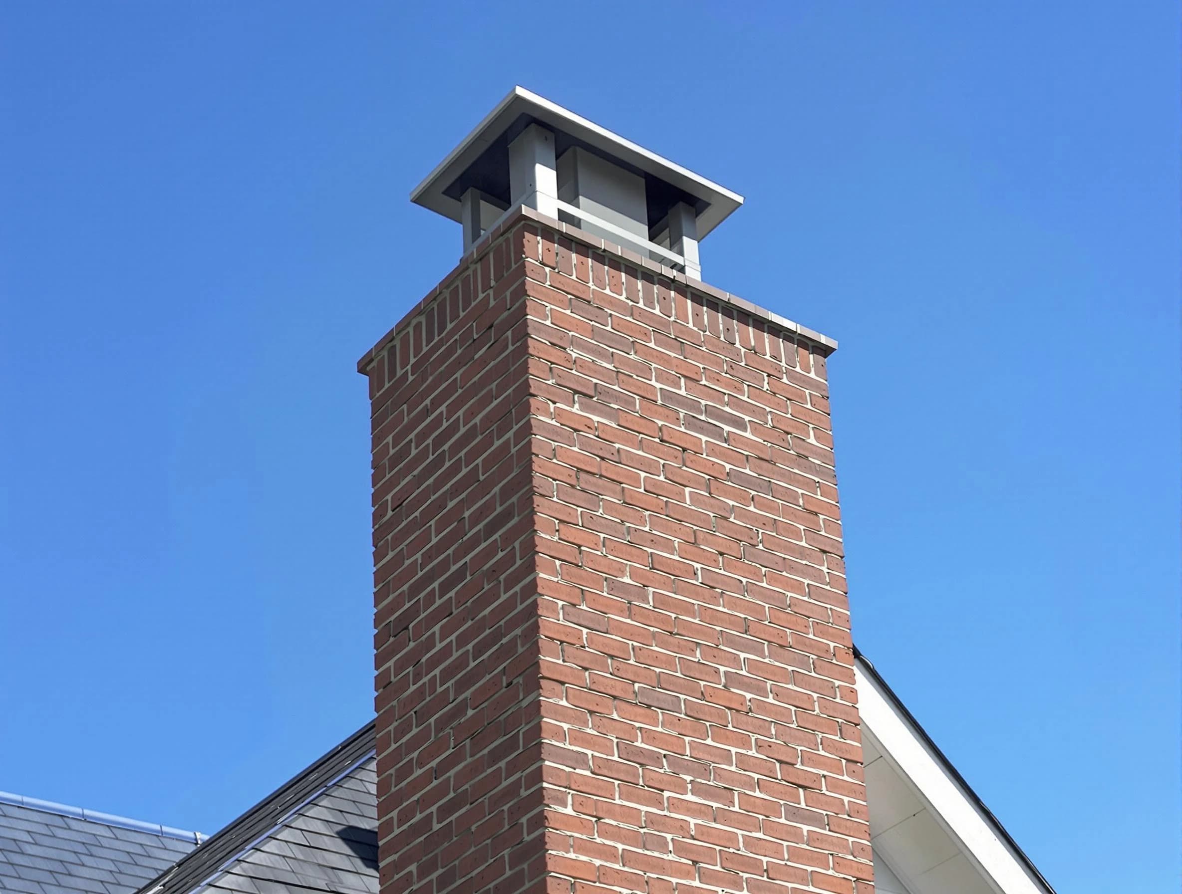 Chimney Remodeling service in Spencer, OK
